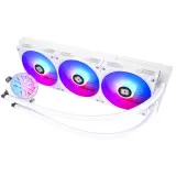 Tản Nhiệt Nước Thermalright Aqua Elite 360 V6 White ARGB
